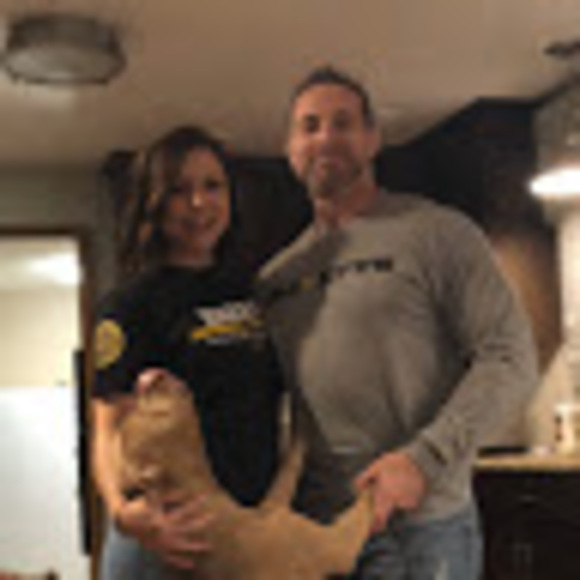 Meet your Posher, Missy - Picture 1 of 1